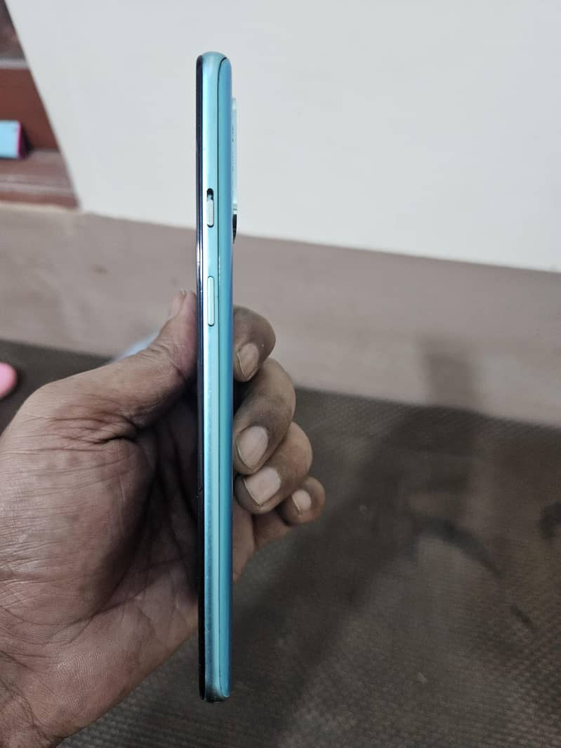 One Plus 8T 3