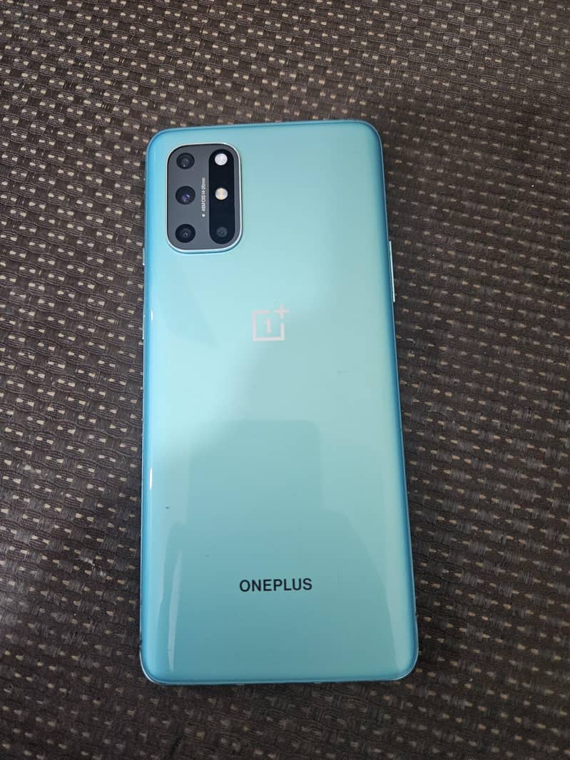 One Plus 8T 5