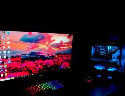 PC computer