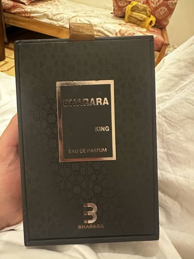 Bhara king perfume