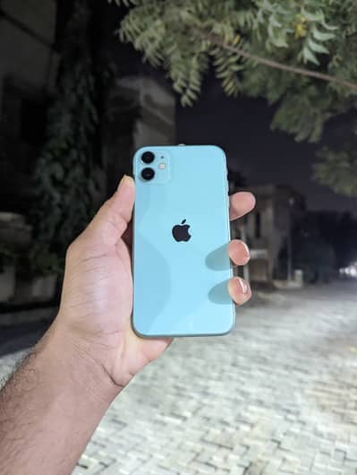 Apple iPhone 11
