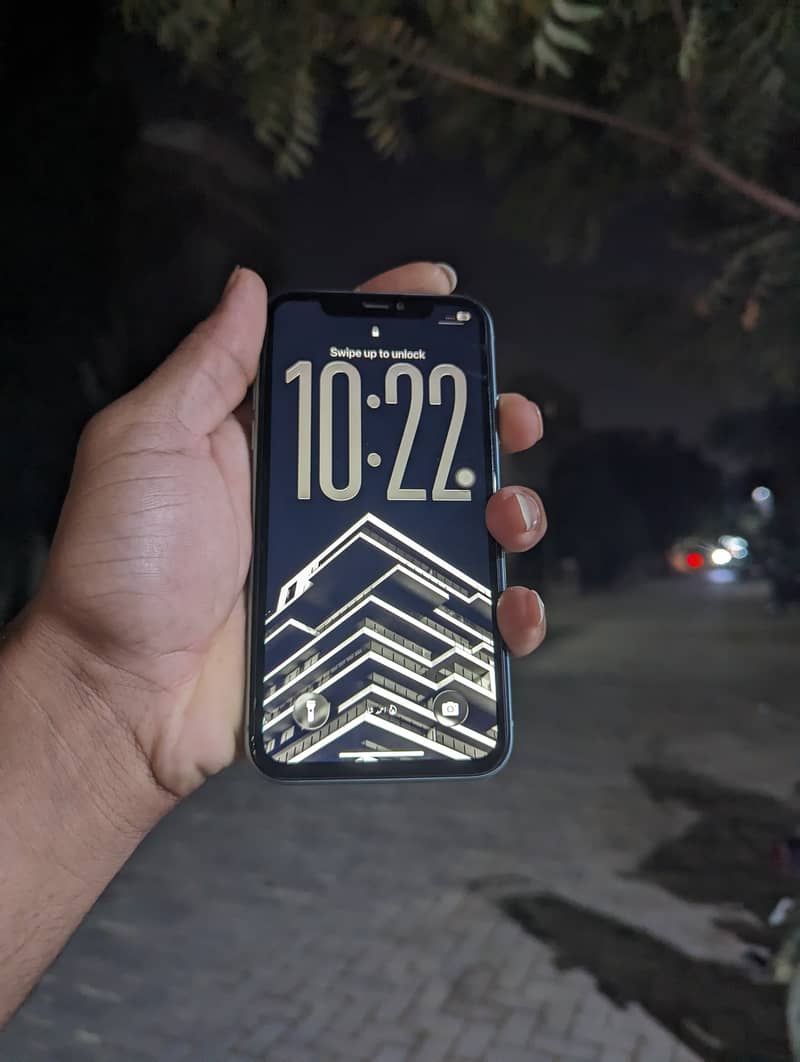 Apple iPhone 11 1