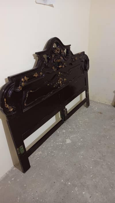BED FOR SALE