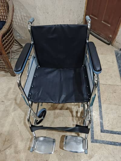 Brand new Wheelchair for sale!