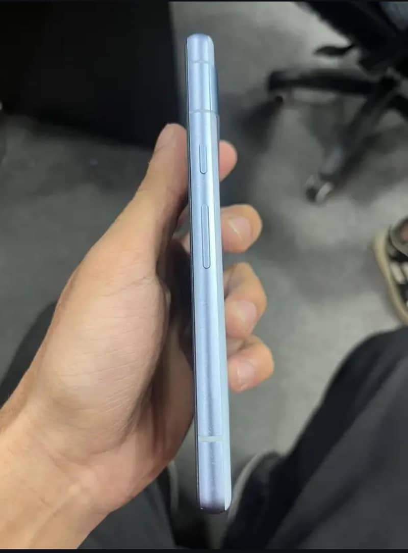 Google Pixel 7a 1