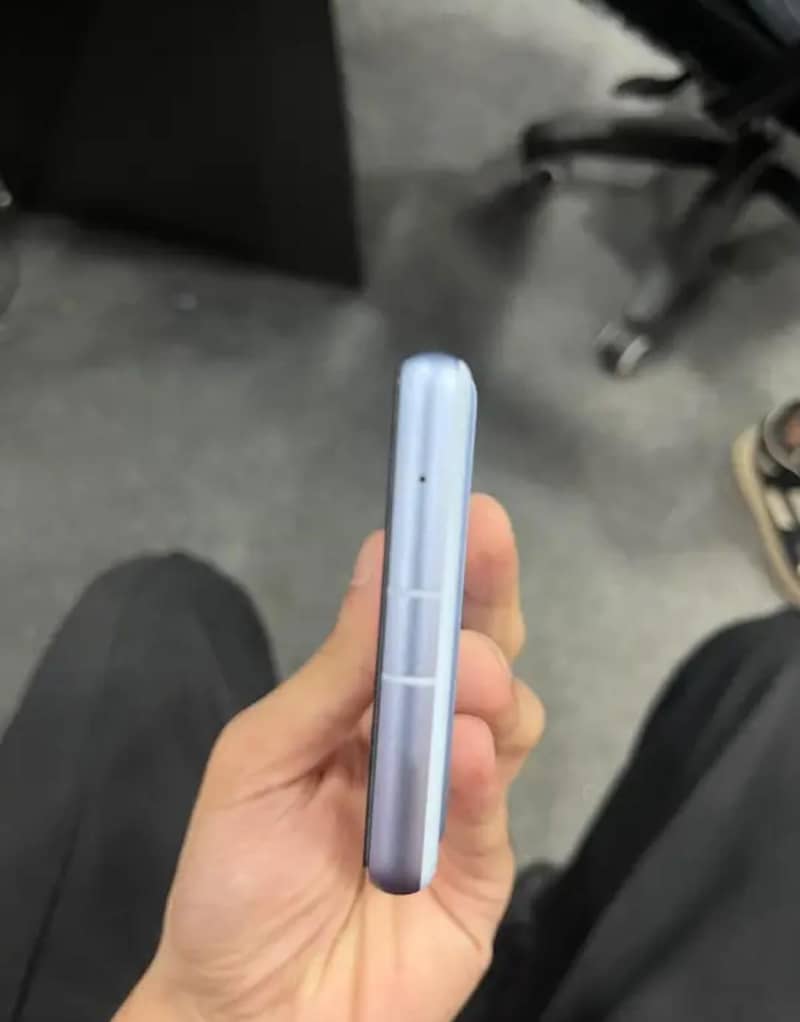Google Pixel 7a 4