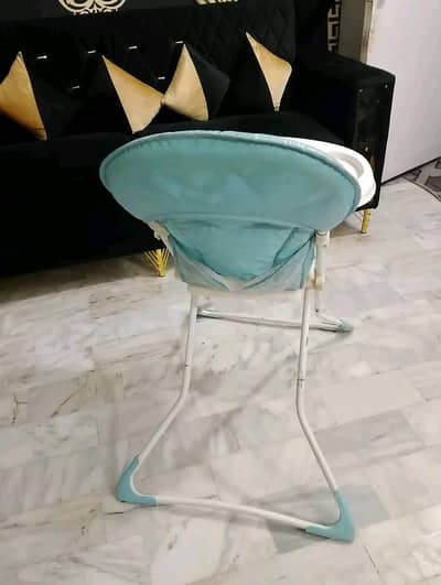 baby high chair
