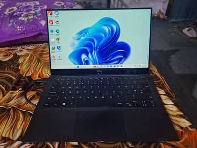 DELL XPS 13 9370 i5 8th generation