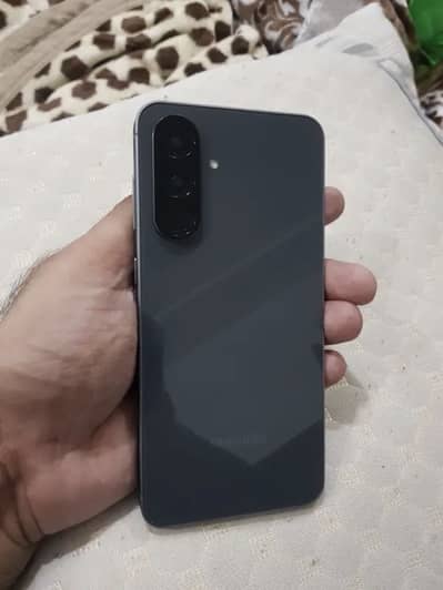 Samsung Mobile A56
