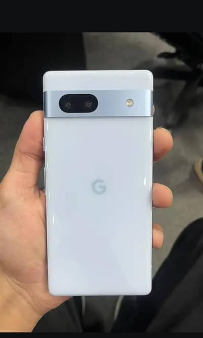 Google Pixel 7a