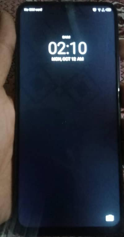 Infinix Hot 9 Play