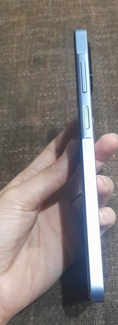 Samsung Mobile A07 5G