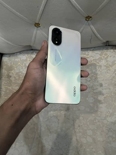 OPPO A38