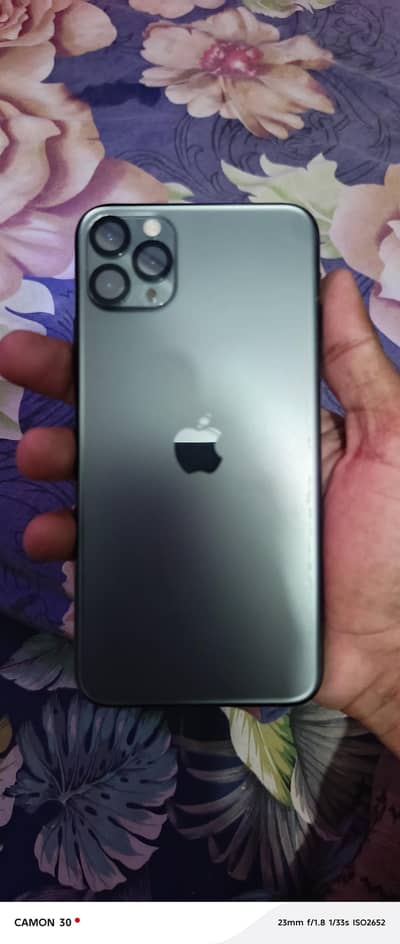 Apple iPhone 11 Pro Max