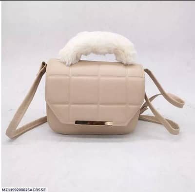 women crossbody bag offwhite