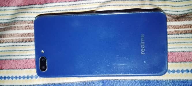 Realme C1 - 2GB / 16GB - PTA Approved
