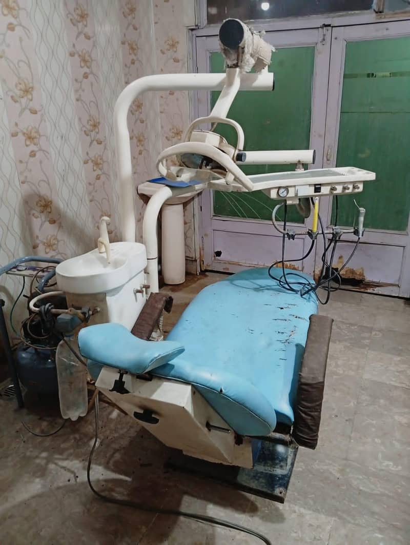dental unit 0