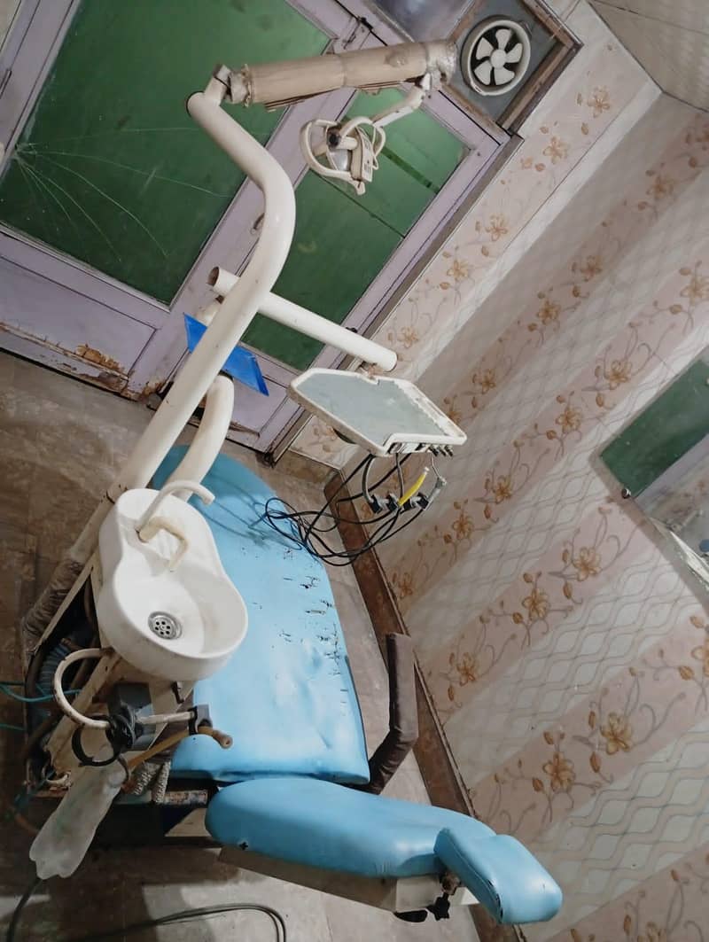 dental unit 2