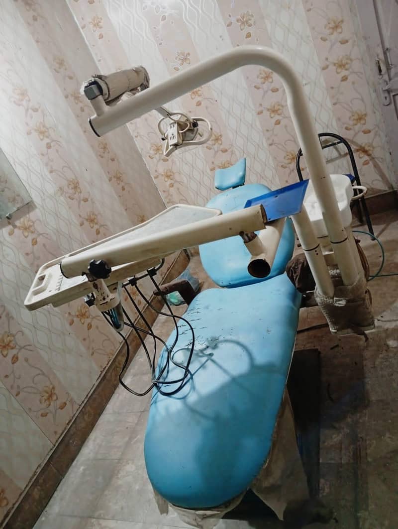 dental unit 3