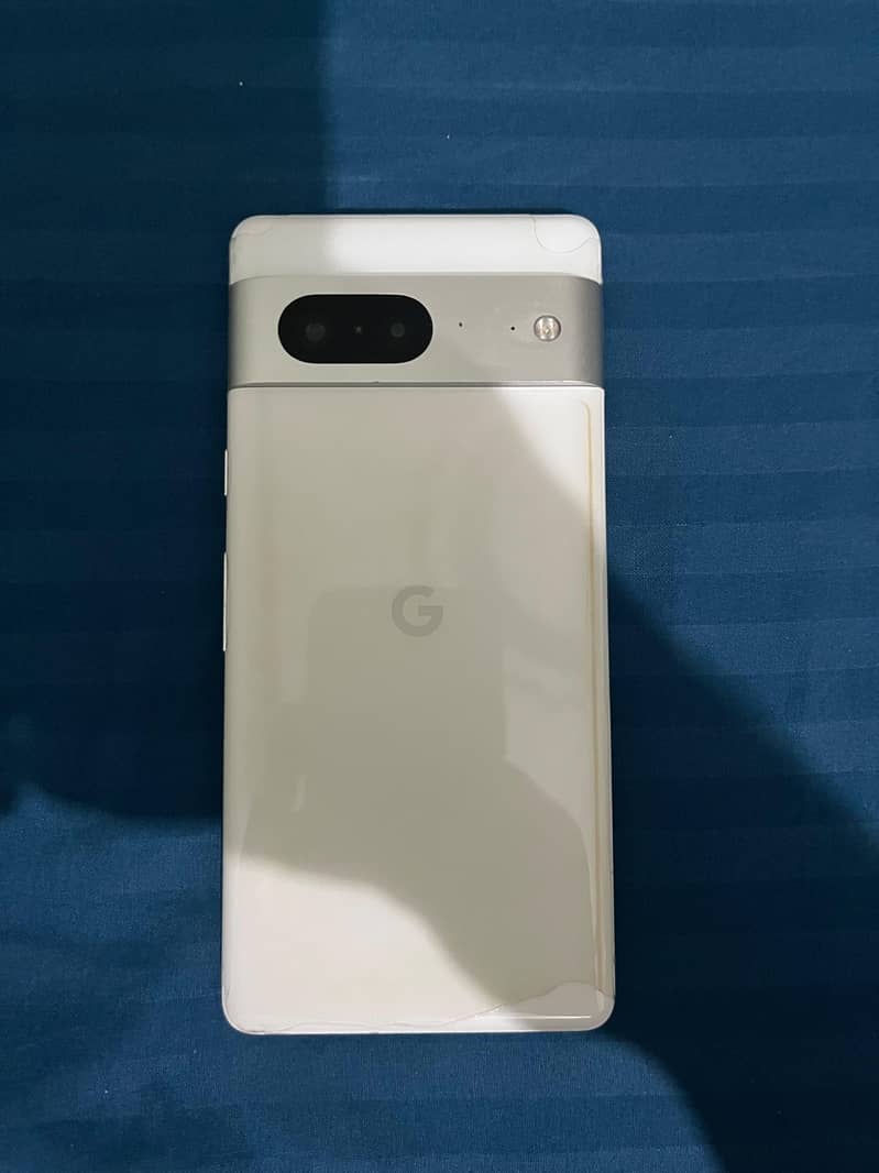Google Pixel 7 2