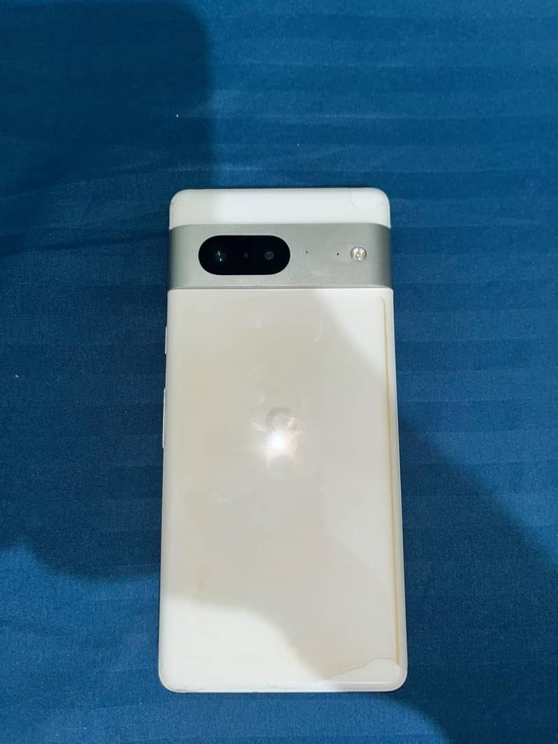 Google Pixel 7 6