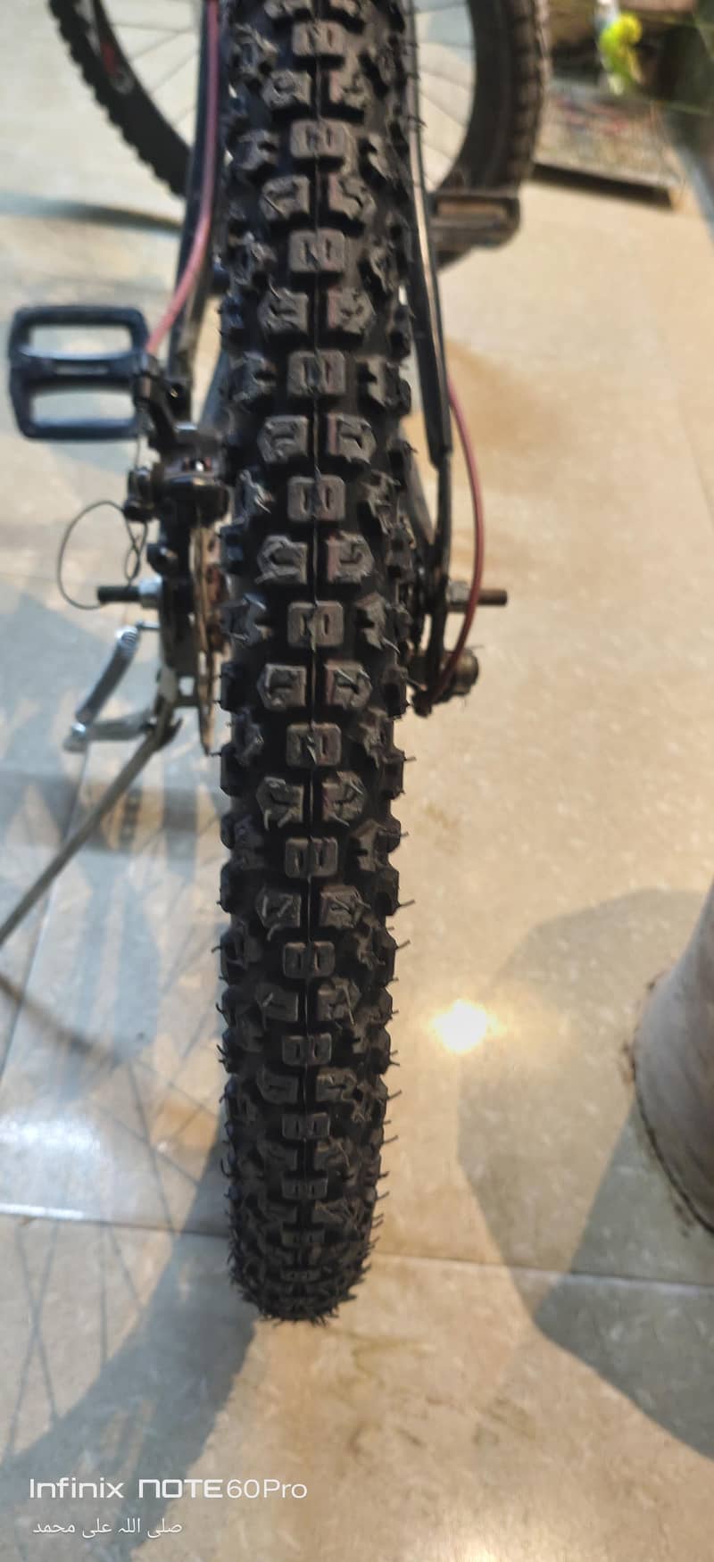 good condition bicycle 2