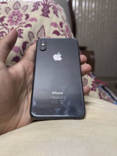 iPhone xs non pta