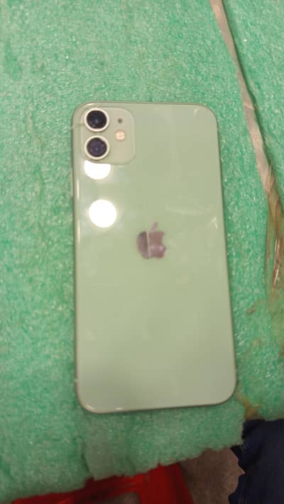 Apple iPhone 11