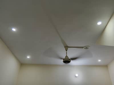 Electrician service