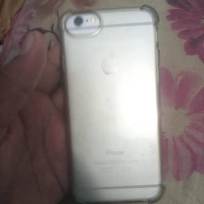 Apple iPhone 6