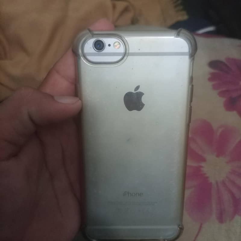 Apple iPhone 6 1