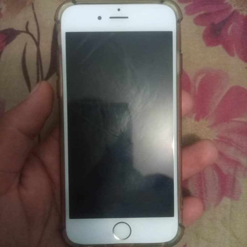 Apple iPhone 6 3
