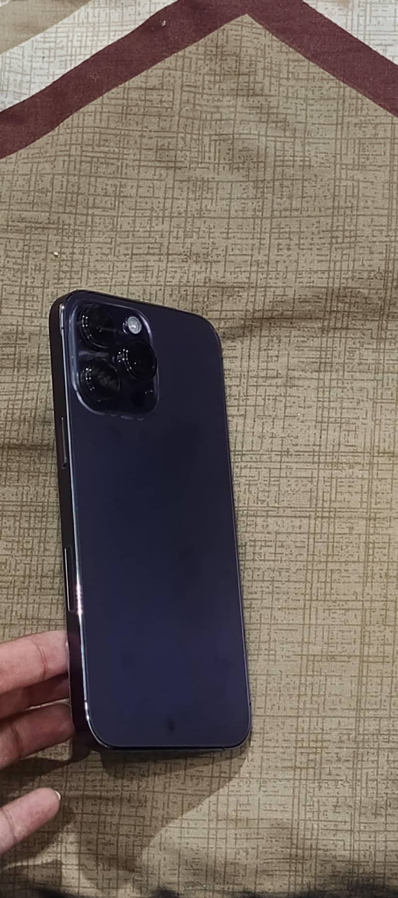 Apple iPhone 14 Pro Max 2
