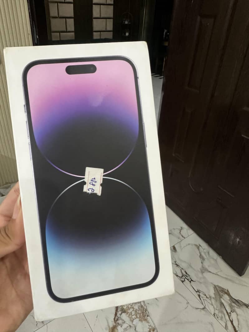 Apple iPhone 14 Pro Max 3