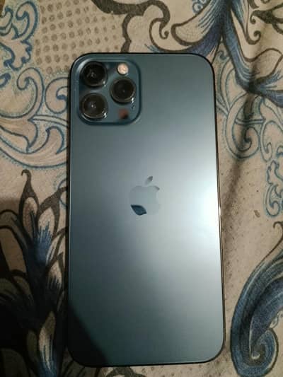 Apple iPhone 12 Pro Max FU
