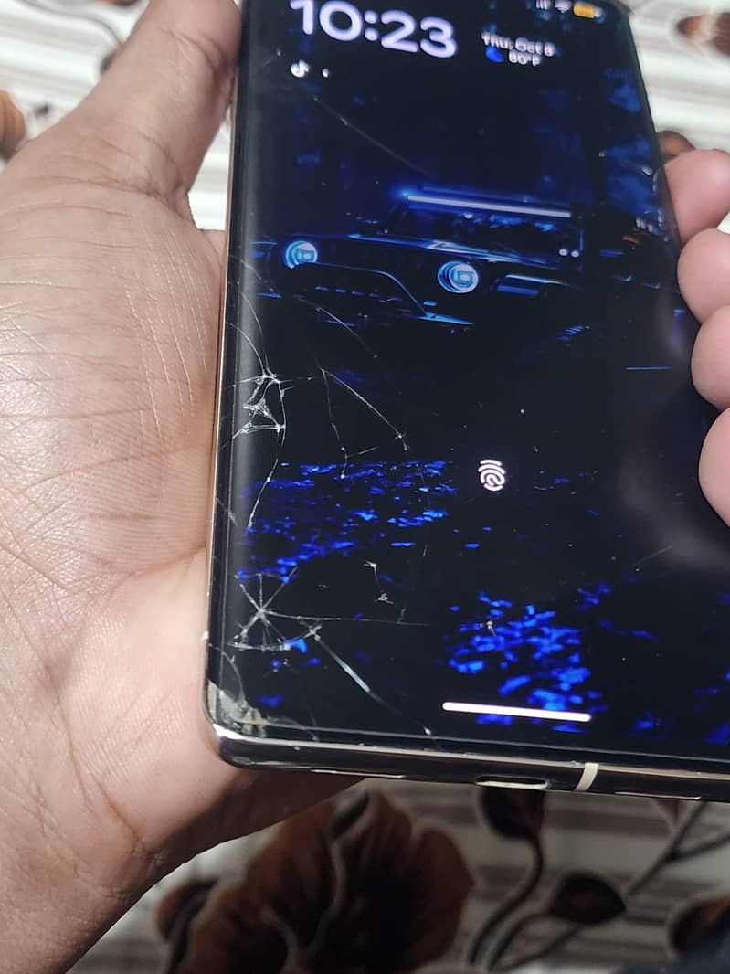 Google Pixel 7 Pro 1