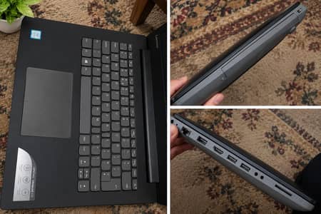 Lenovo IdeaPad 320 core I5 7th generation, 16Gb Ram, Good condition,