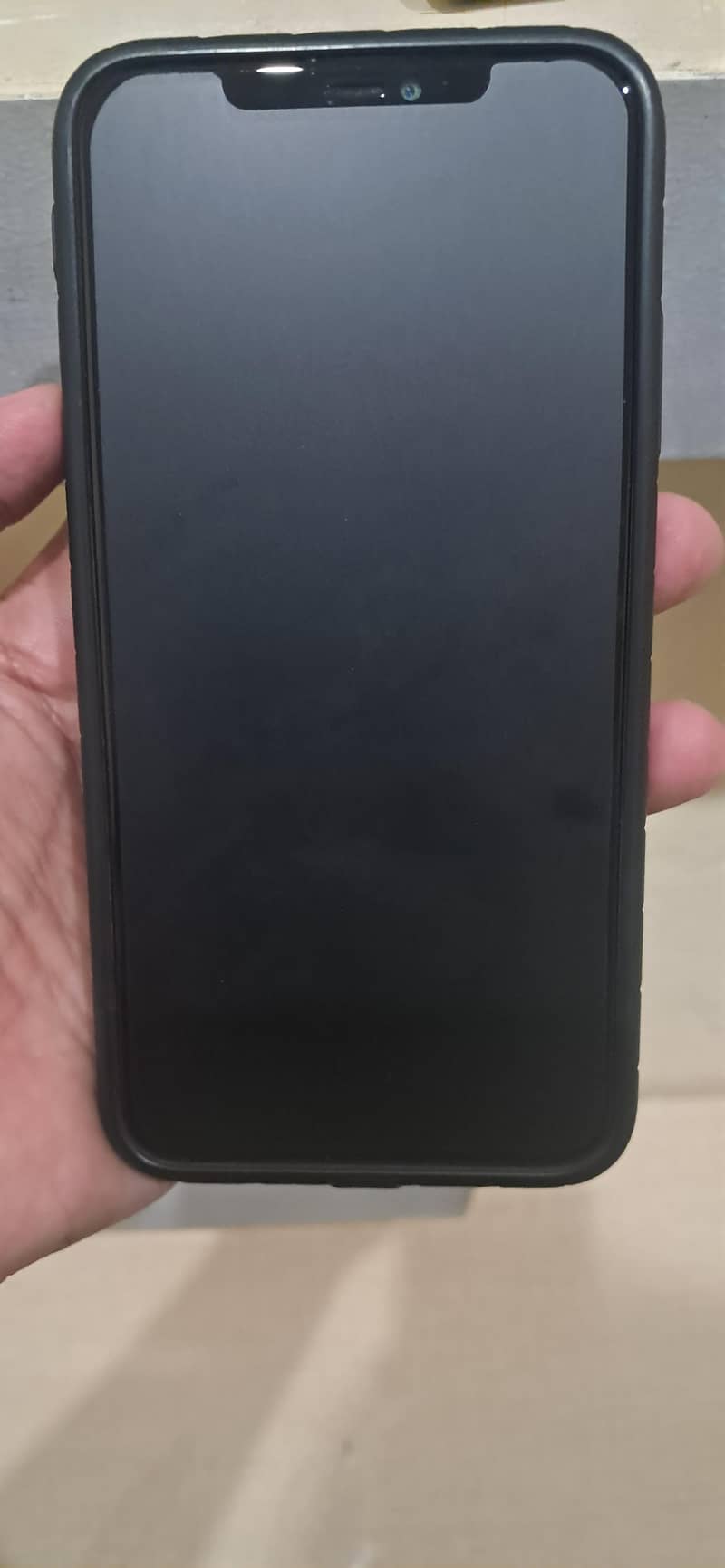 Apple iPhone 11 pro max 0