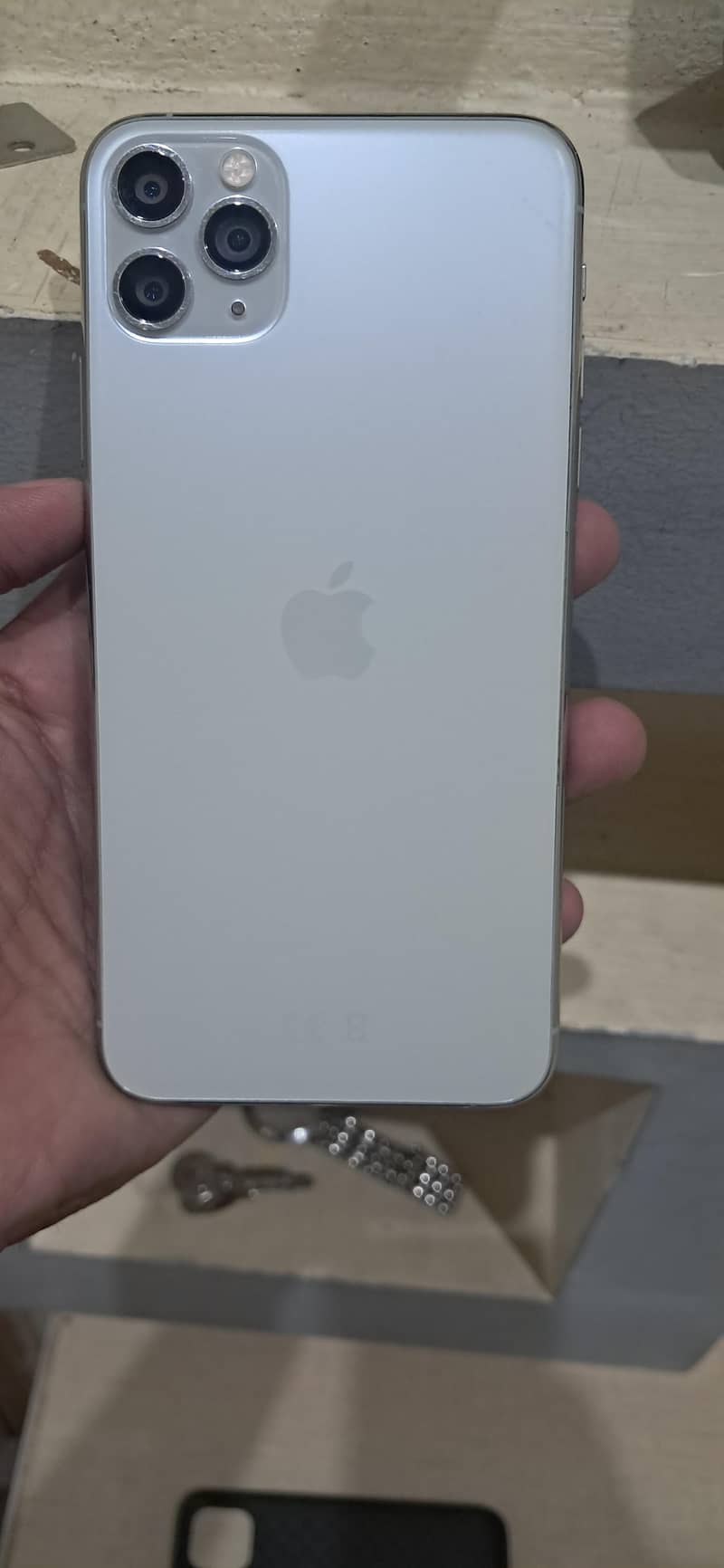 Apple iPhone 11 pro max 1