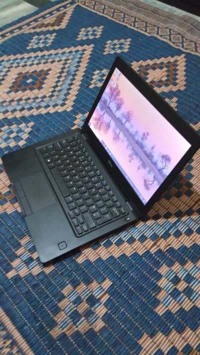 Dell latitude 5290