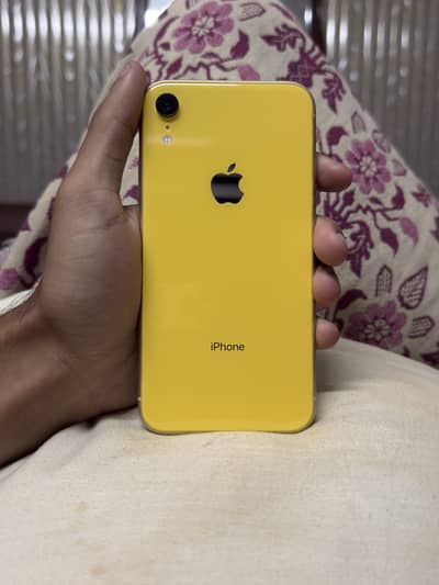 iPhone xr non pta