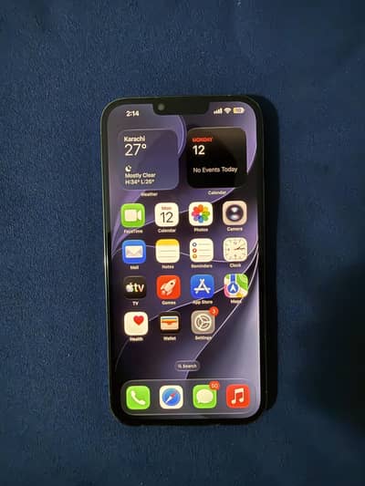 Apple iPhone 13 Pro Max