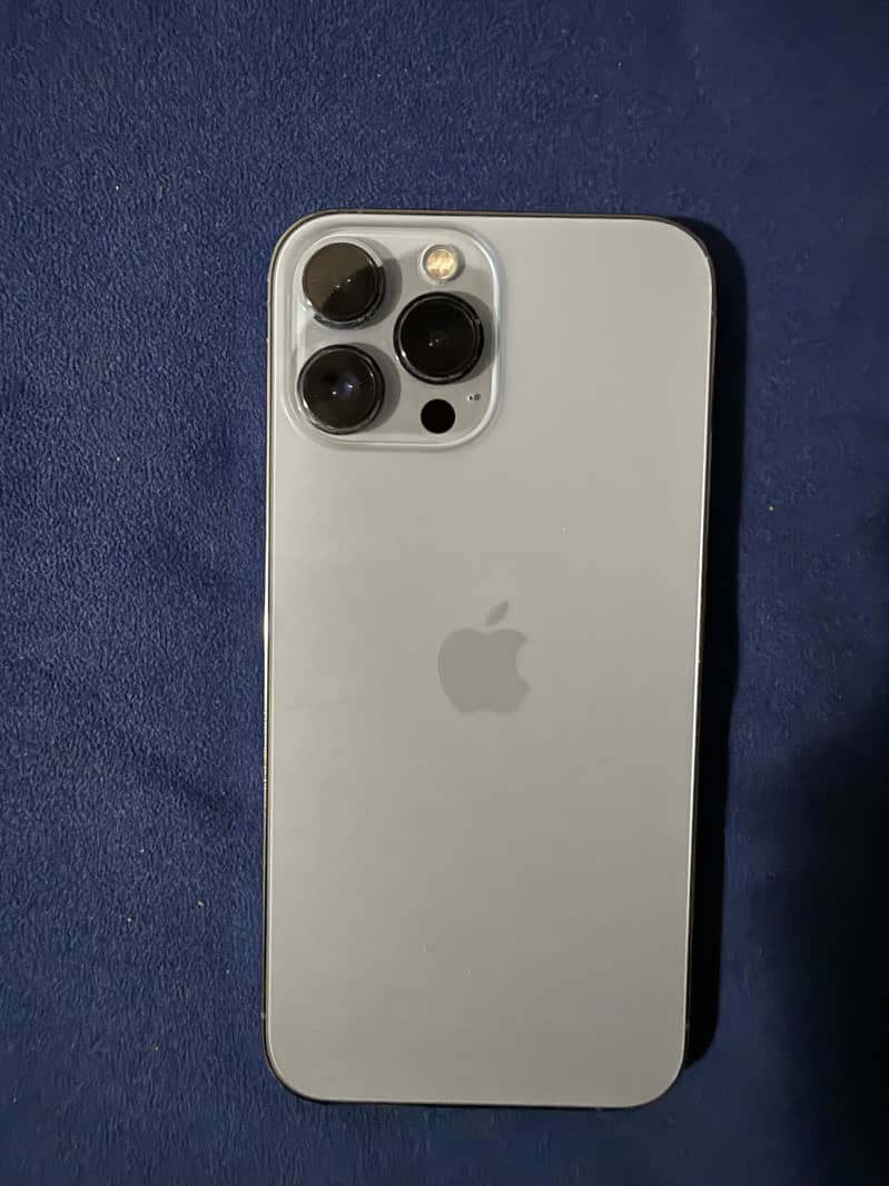 Apple iPhone 13 Pro Max 2