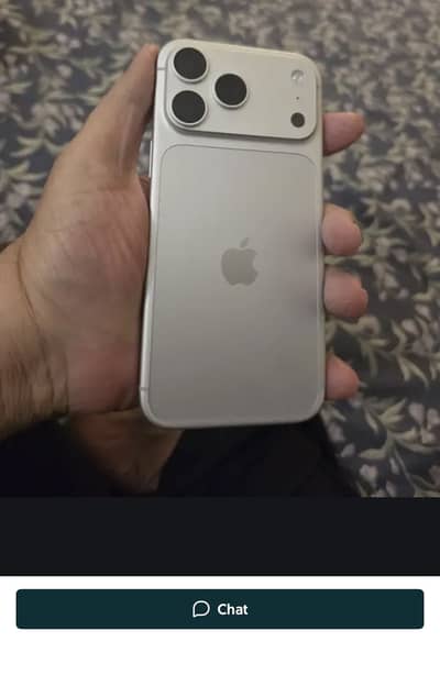 Apple iPhone 18 Pro Max