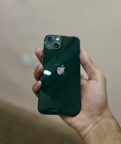 Apple iPhone 13 jv