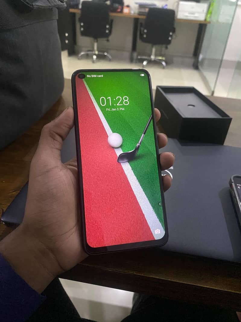 Infinix Note 7 3