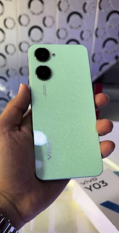 Vivo Y03