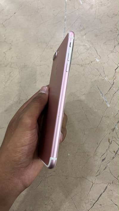 Apple iPhone 7 Plus PTA APPROVED.