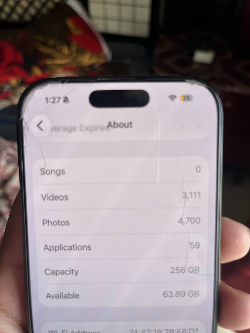 Apple iPhone 16 Pro 2