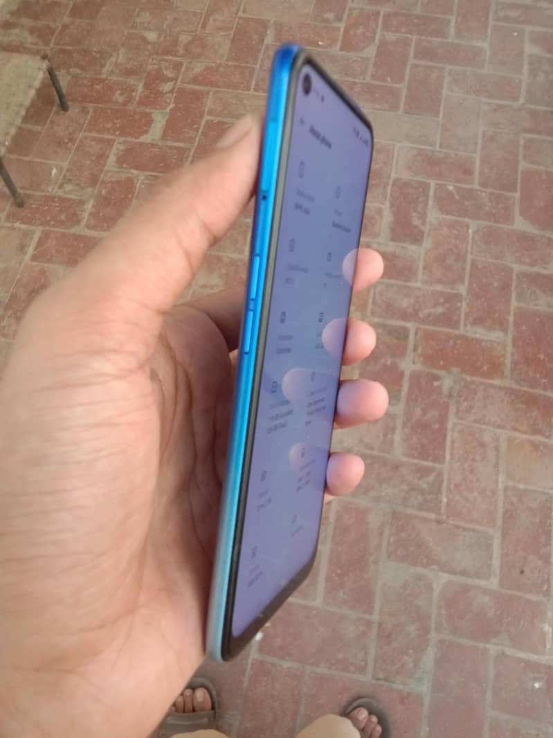 OPPO A54 6
